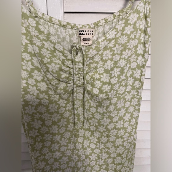 Billabong summer dress - Picture 3 of 7